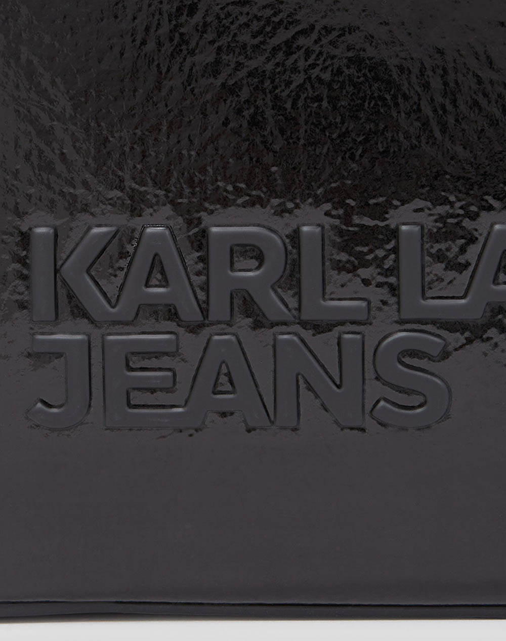 KARL LAGERFELD KLJ ESSENTIAL PU SHB (Размери: 29 x 18 x 5см.)