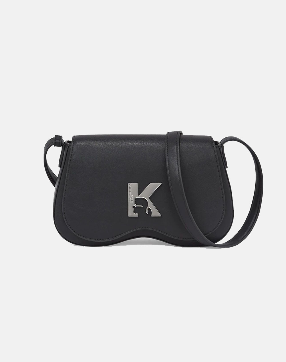 KARL LAGERFELD KLJ SUNGLASS CROSSBODY (Размери: 24 x 15 x 6см.)
