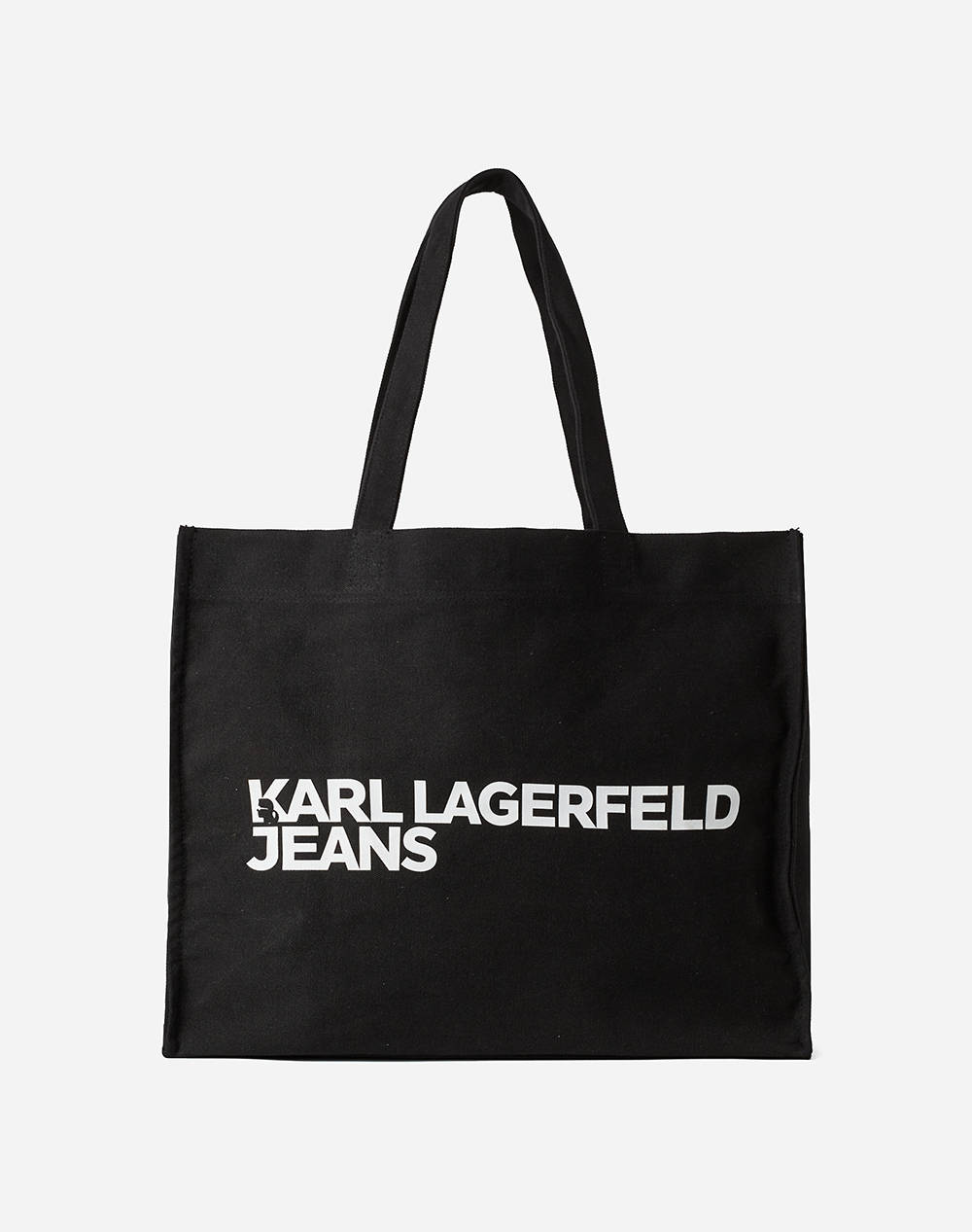 KARL LAGERFELD KLJ EW LOGO SHOPPER (размери: 44.5 x 38 x 19см.)