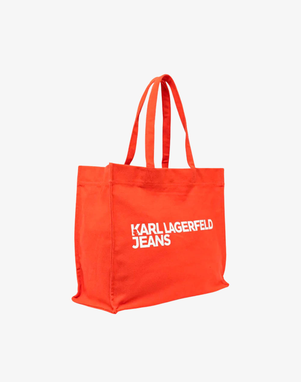 KARL LAGERFELD KLJ EW LOGO SHOPPER (размери: 44.5 x 38 x 19см.)