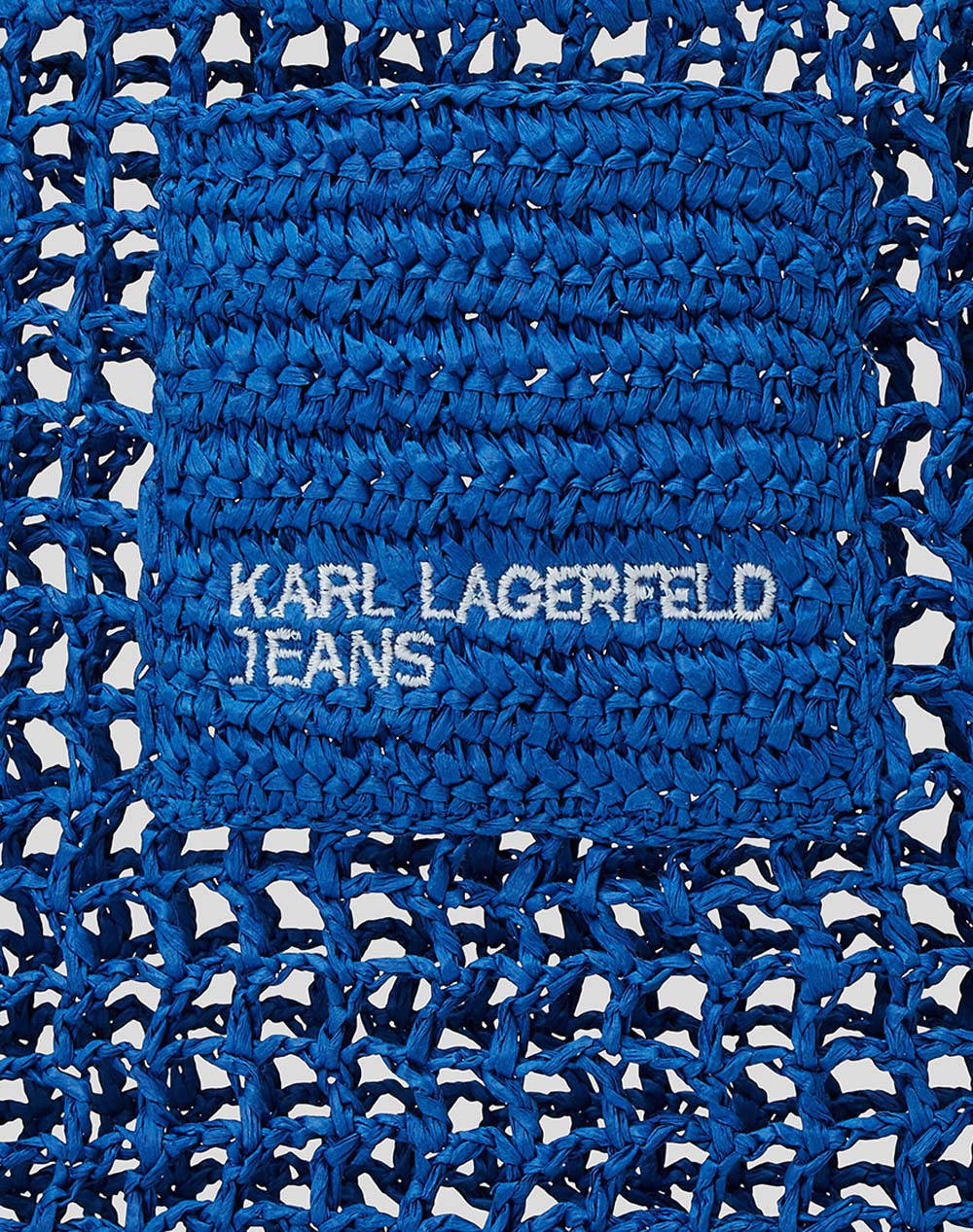 KARL LAGERFELD KLJ BEACH SHOPPER (Размери: 34 x 37 x 12см)