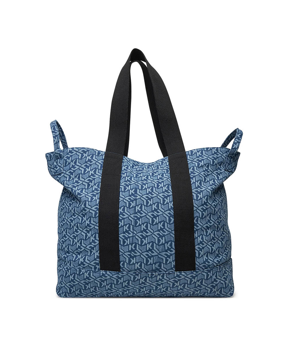 KARL LAGERFELD JEANS KLJ XL EW SHOPPER DENIM (Размери: 62 x 42 x 19см.)