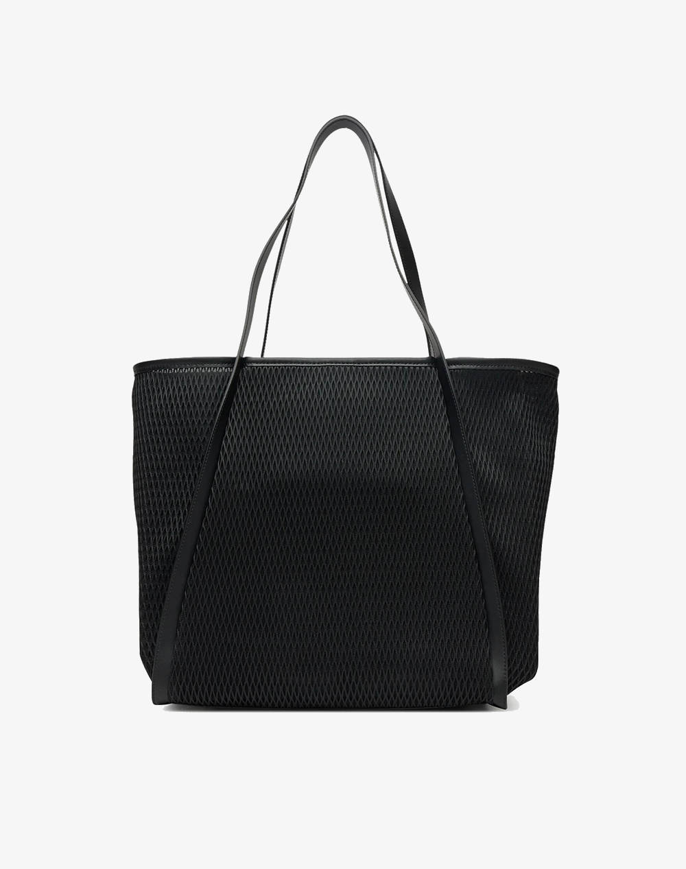 KARL LAGERFELD JEANS KLJ MESH TOTE (Размери: