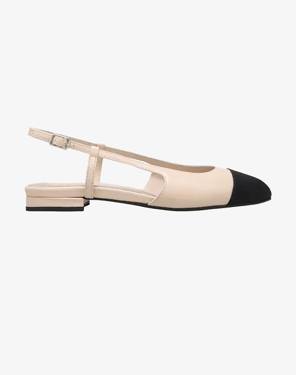 KALOGIROU ΑΤΕΝΑ LEA ΑΤΕΝΑ SLINGBACK ДАМСКИ ОБУВКИ
