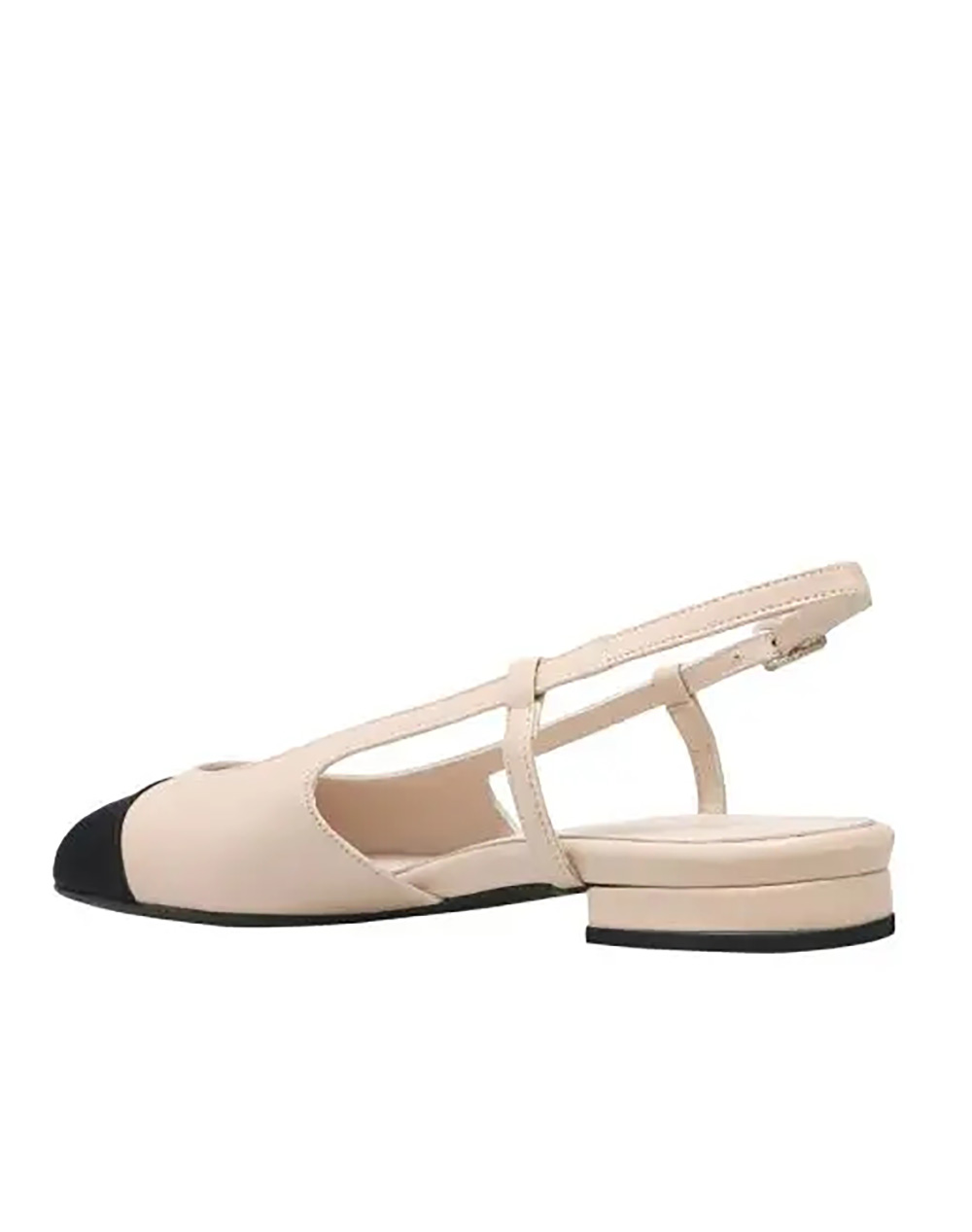 KALOGIROU ΑΤΕΝΑ LEA ΑΤΕΝΑ SLINGBACK ДАМСКИ ОБУВКИ