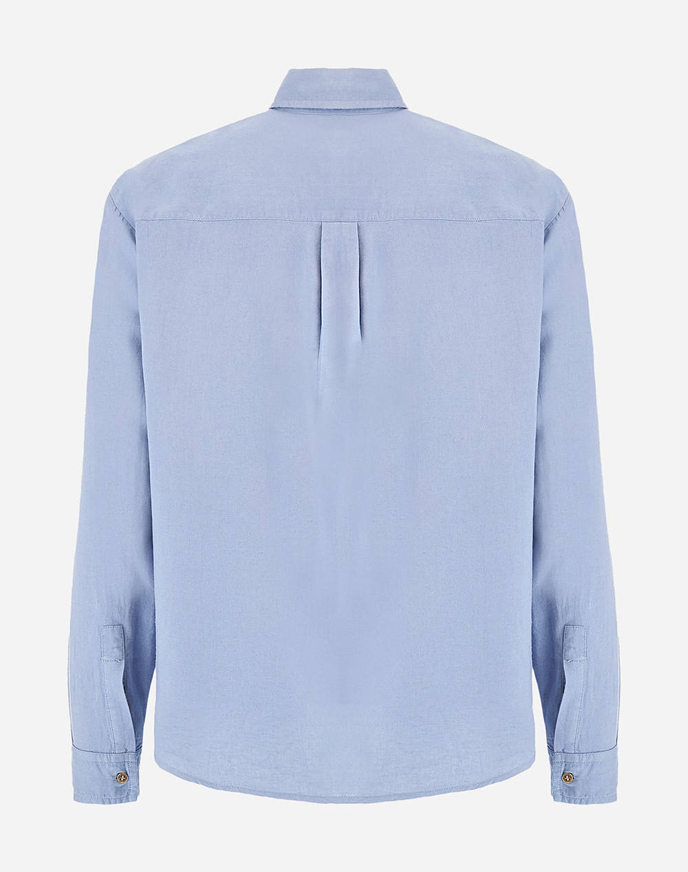 LA MARTINA РИЗА ΜΜ WOMAN SHIRT L/S VISCOSE LINEN