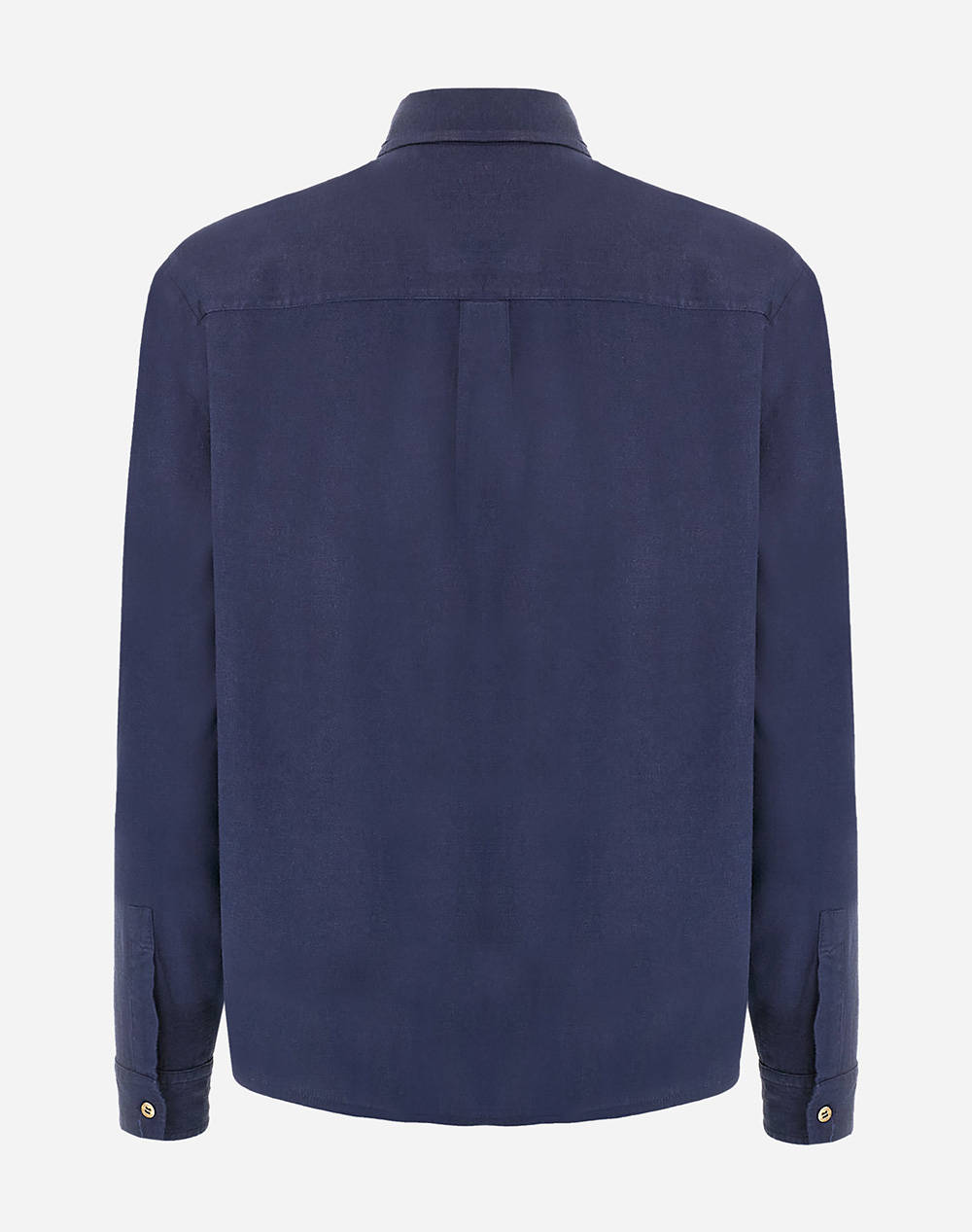 LA MARTINA РИЗА ΜΜ WOMAN SHIRT L/S VISCOSE LINEN
