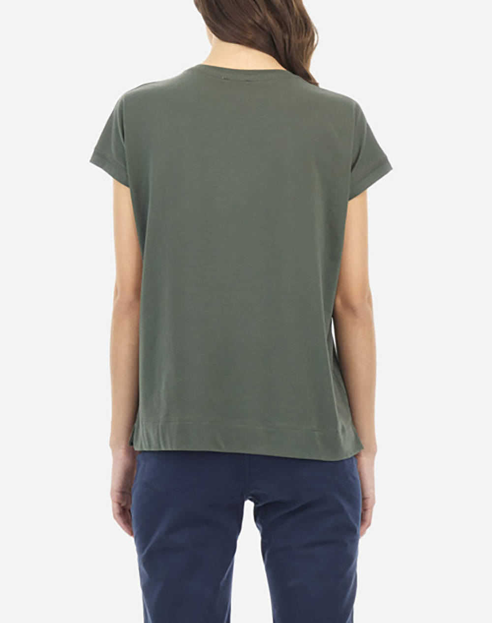 LA MARTINA ТЕНИСКА T-SHIRT KM