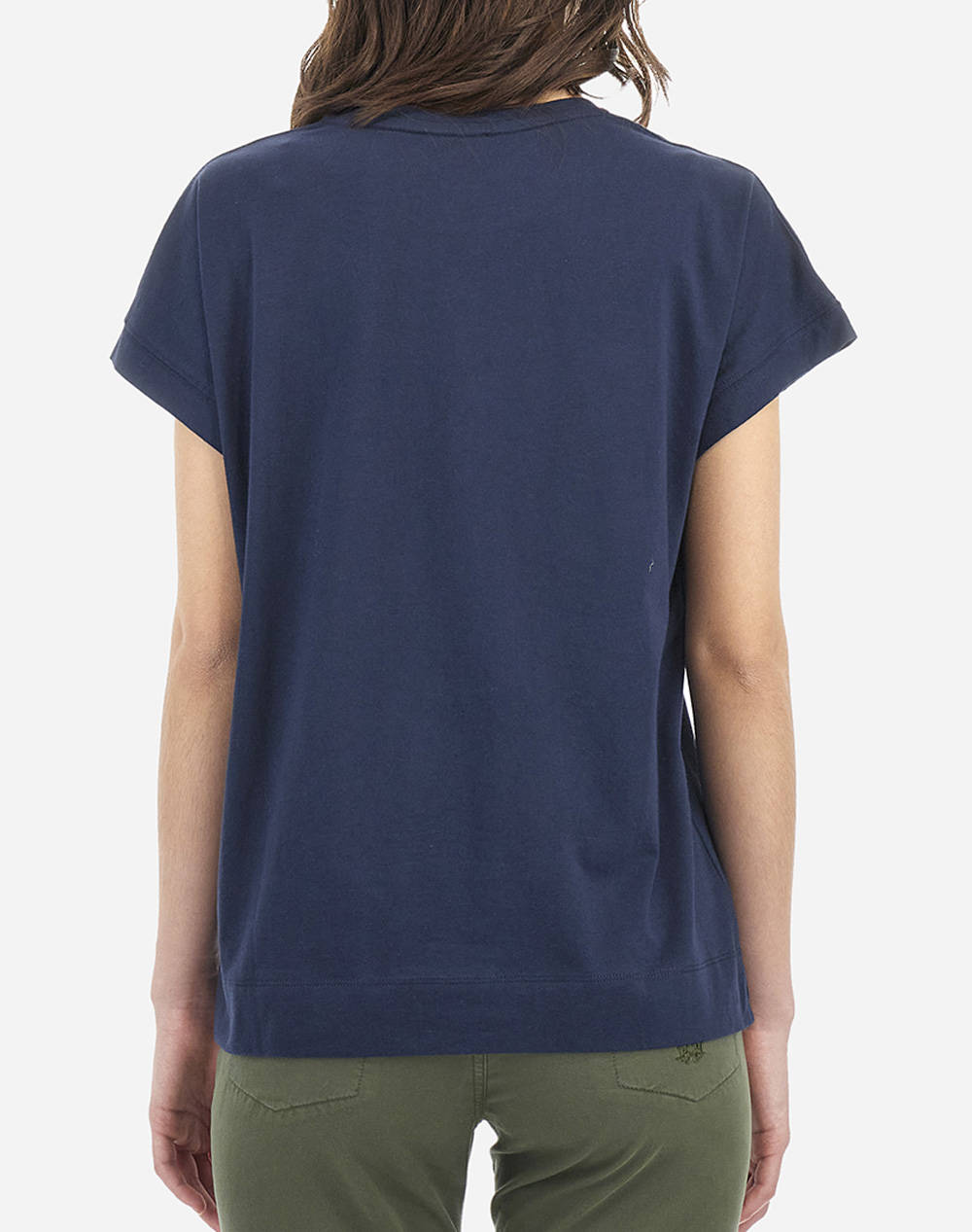 LA MARTINA ТЕНИСКА T-SHIRT KM