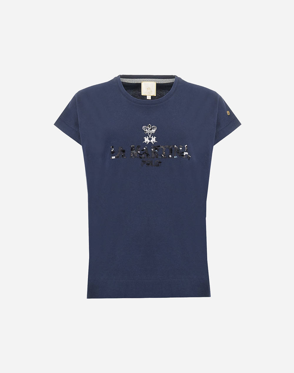 LA MARTINA ТЕНИСКА T-SHIRT KM
