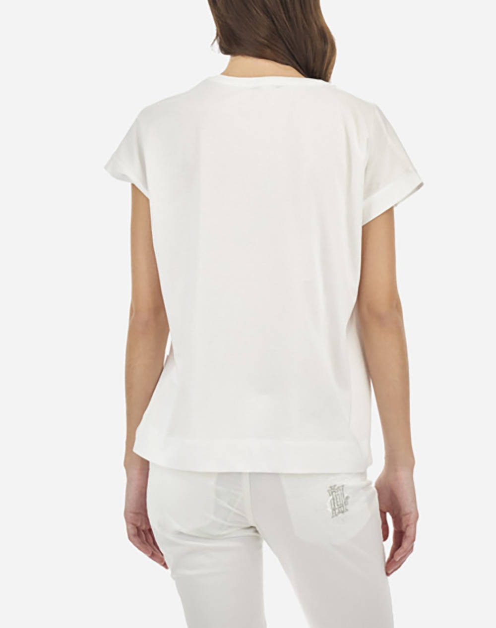 LA MARTINA ТЕНИСКА T-SHIRT KM