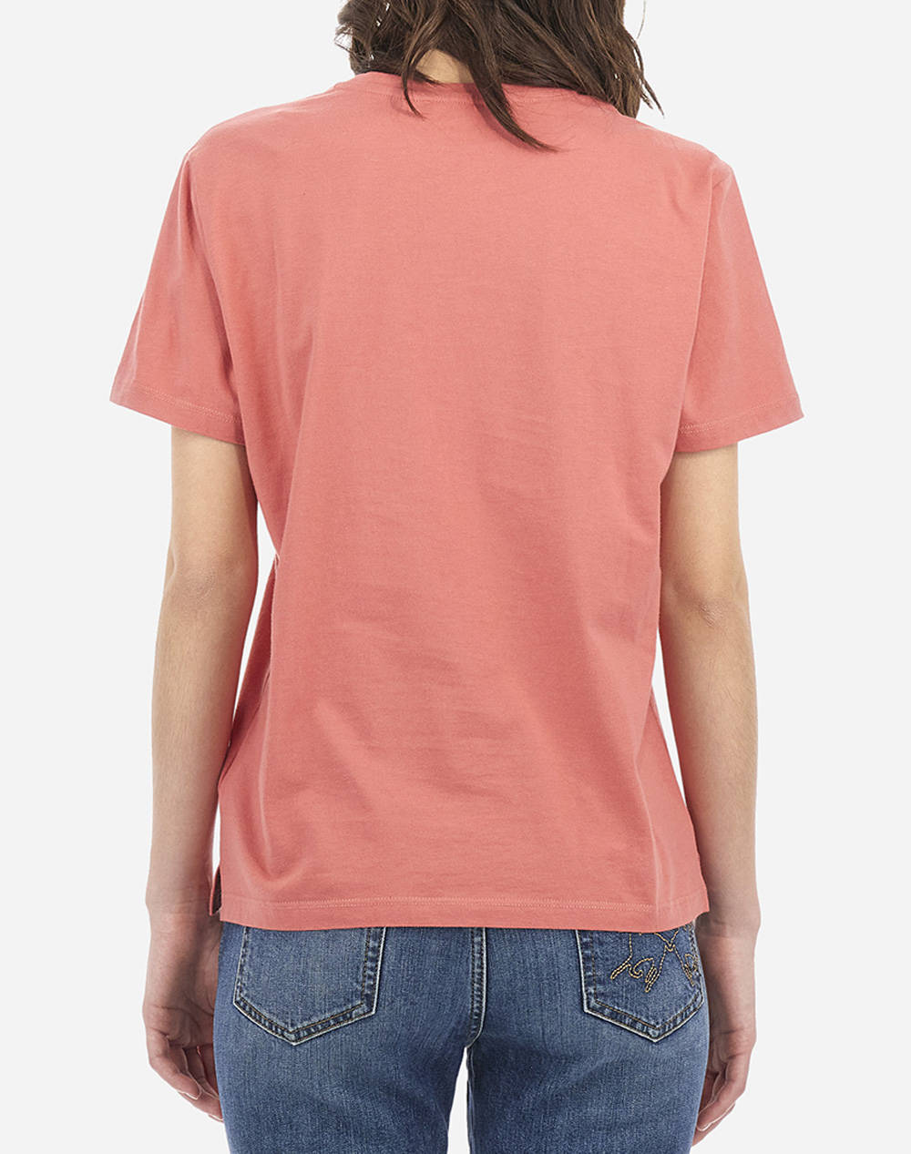LA MARTINA ТЕНИСКА T-SHIRT KM
