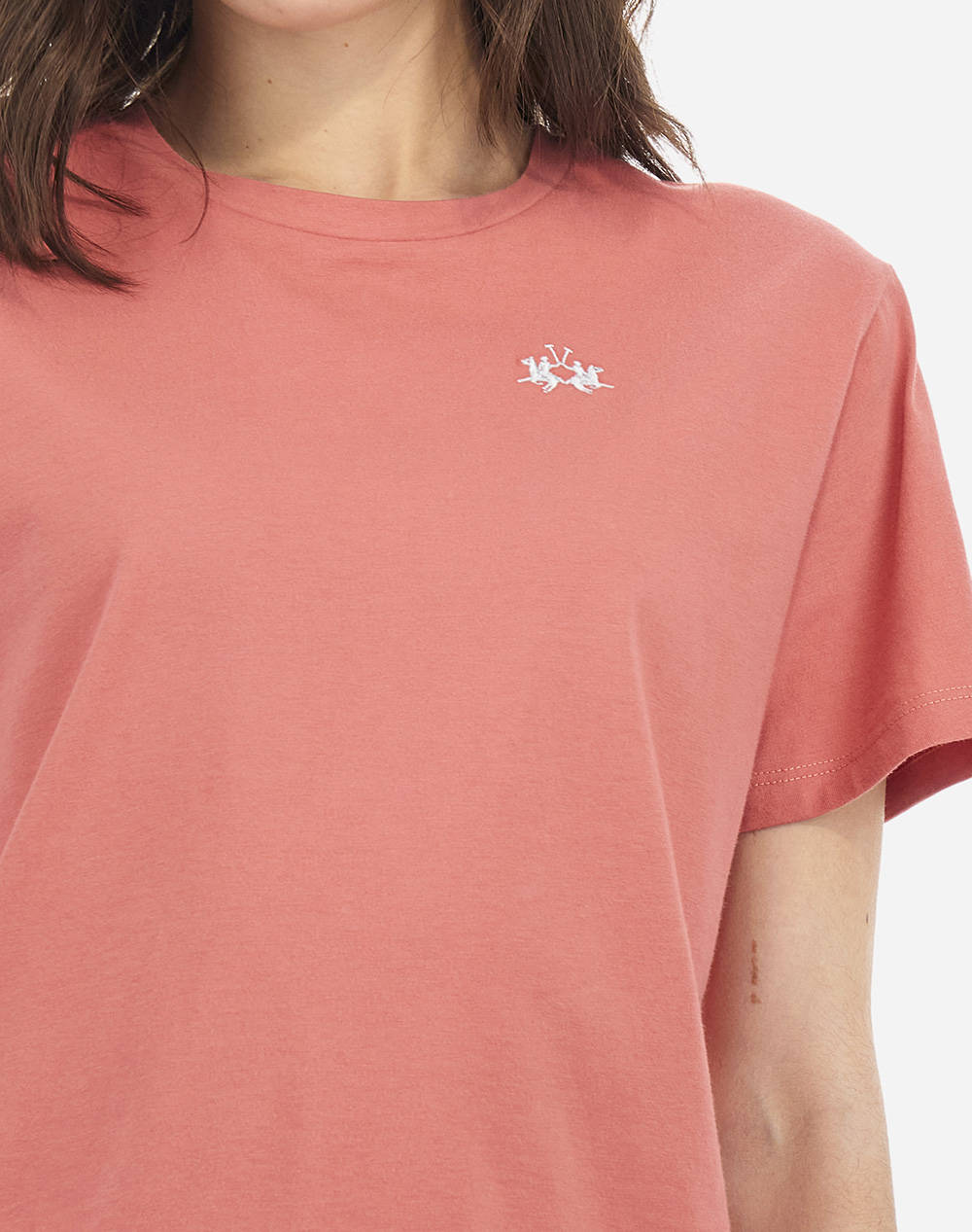 LA MARTINA ТЕНИСКА T-SHIRT KM
