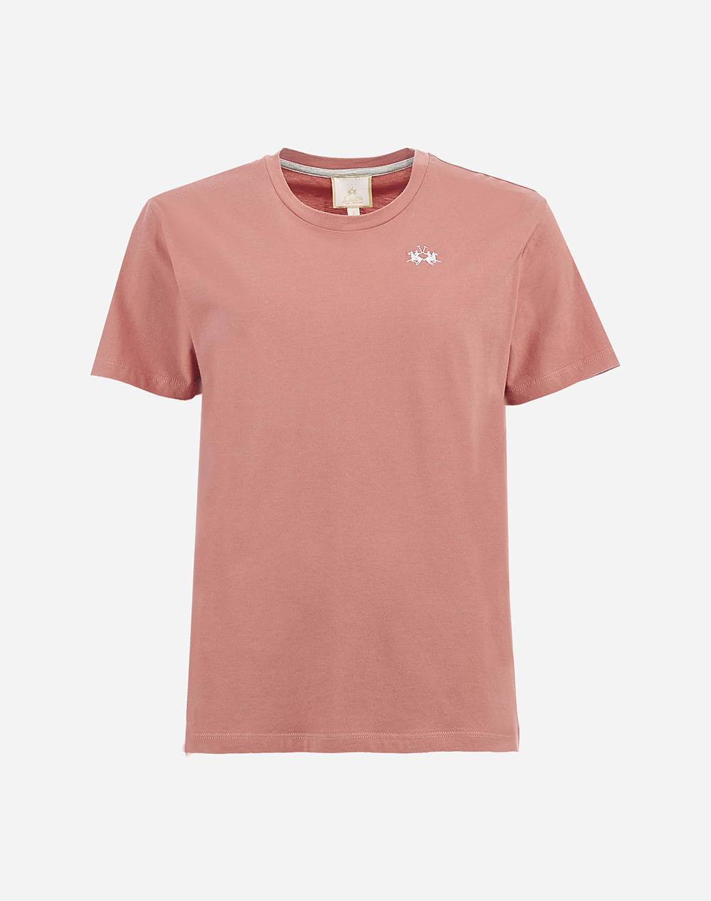 LA MARTINA ТЕНИСКА T-SHIRT KM