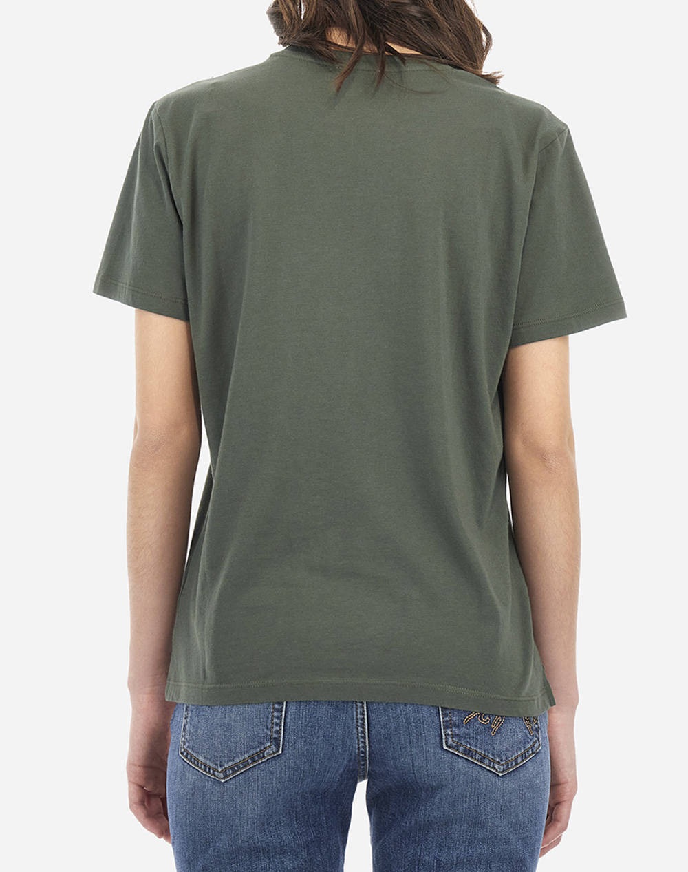 LA MARTINA ТЕНИСКА T-SHIRT KM