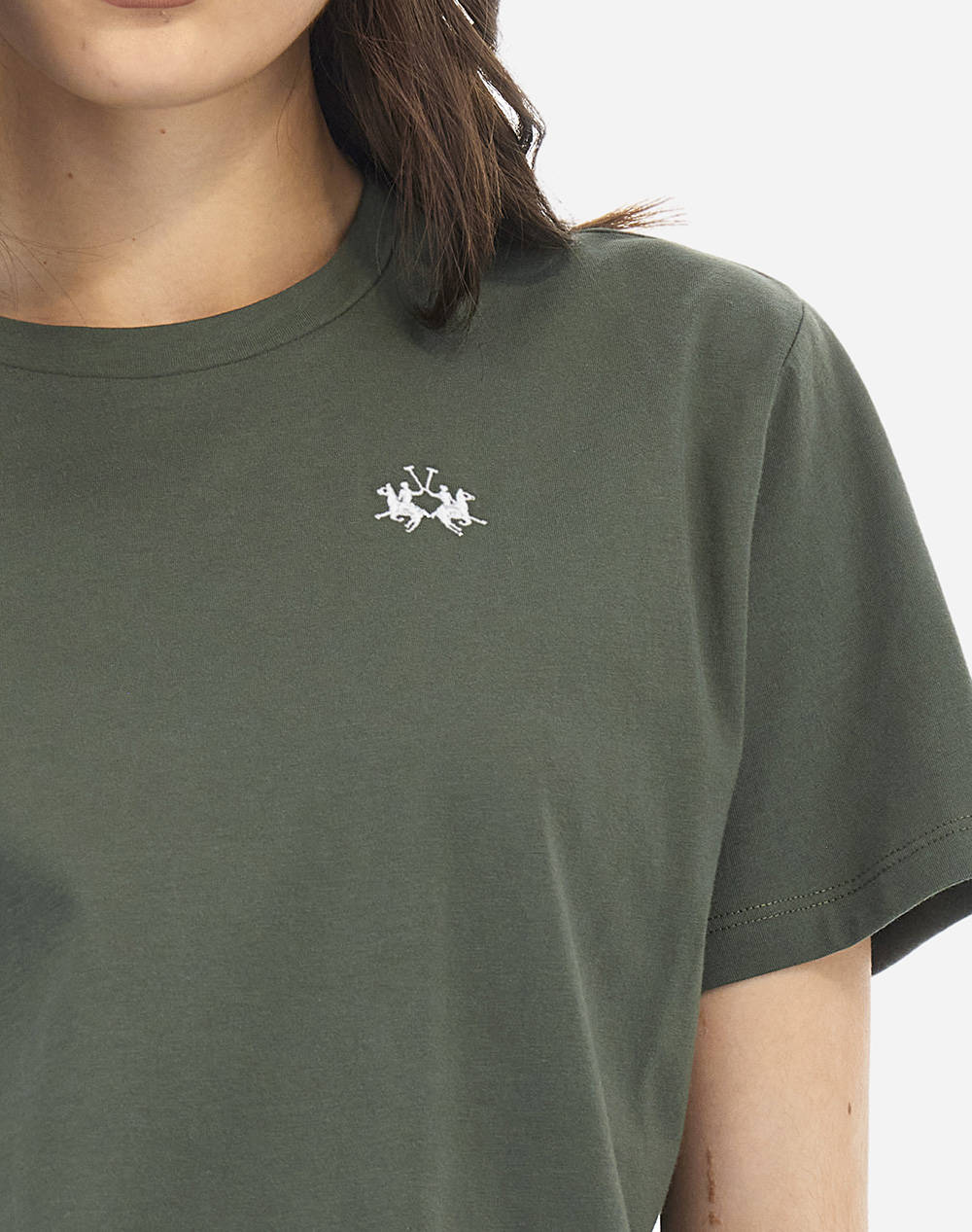 LA MARTINA ТЕНИСКА T-SHIRT KM