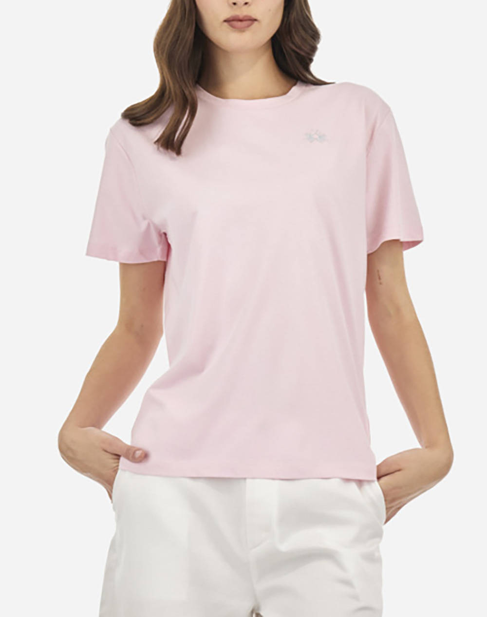 LA MARTINA ТЕНИСКА T-SHIRT KM