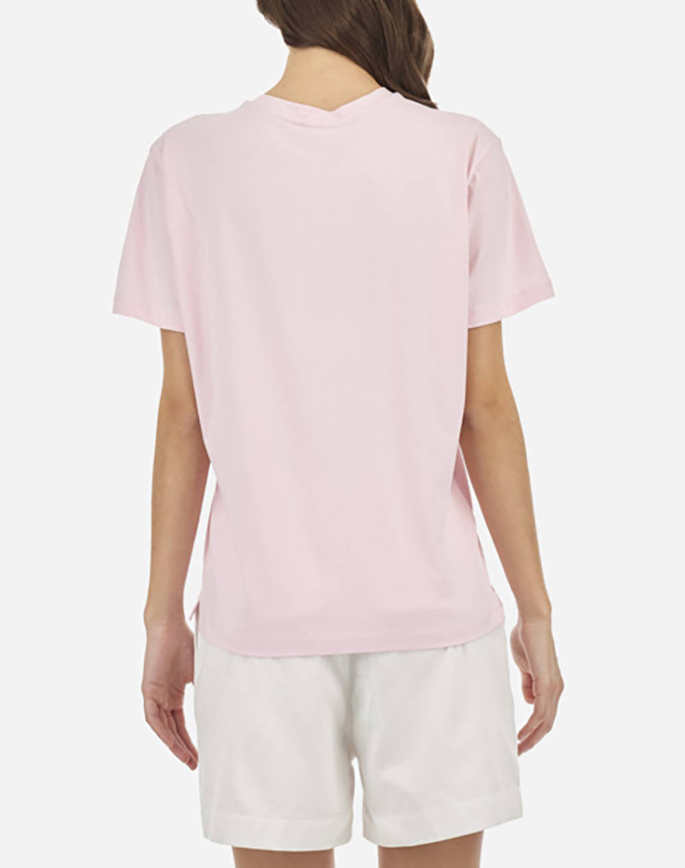 LA MARTINA ТЕНИСКА T-SHIRT KM