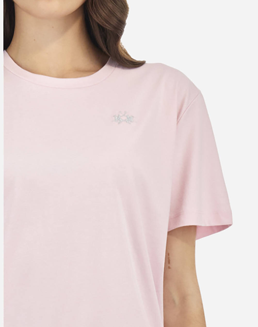 LA MARTINA ТЕНИСКА T-SHIRT KM