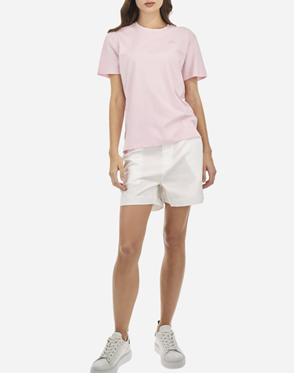 LA MARTINA ТЕНИСКА T-SHIRT KM