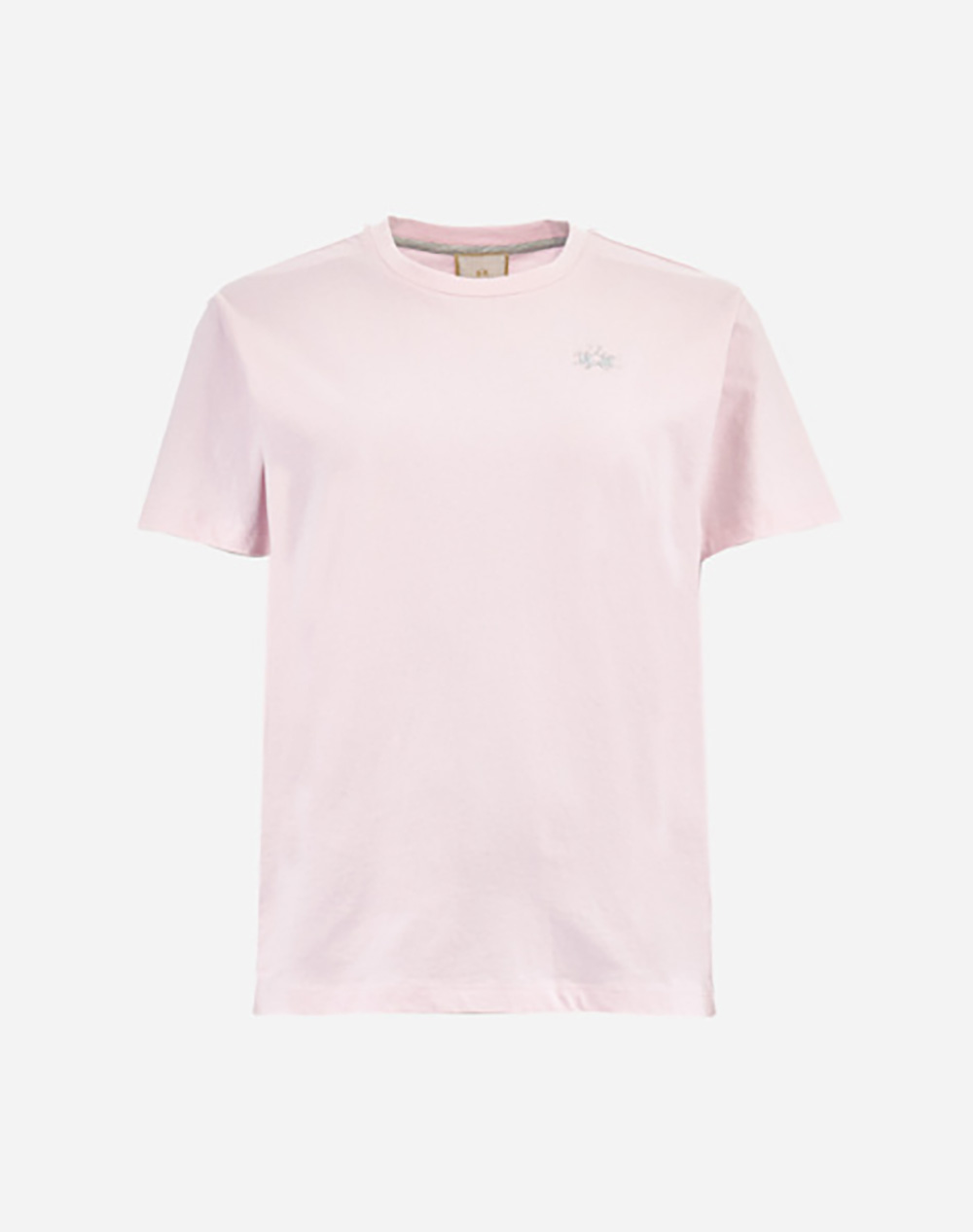 LA MARTINA ТЕНИСКА T-SHIRT KM