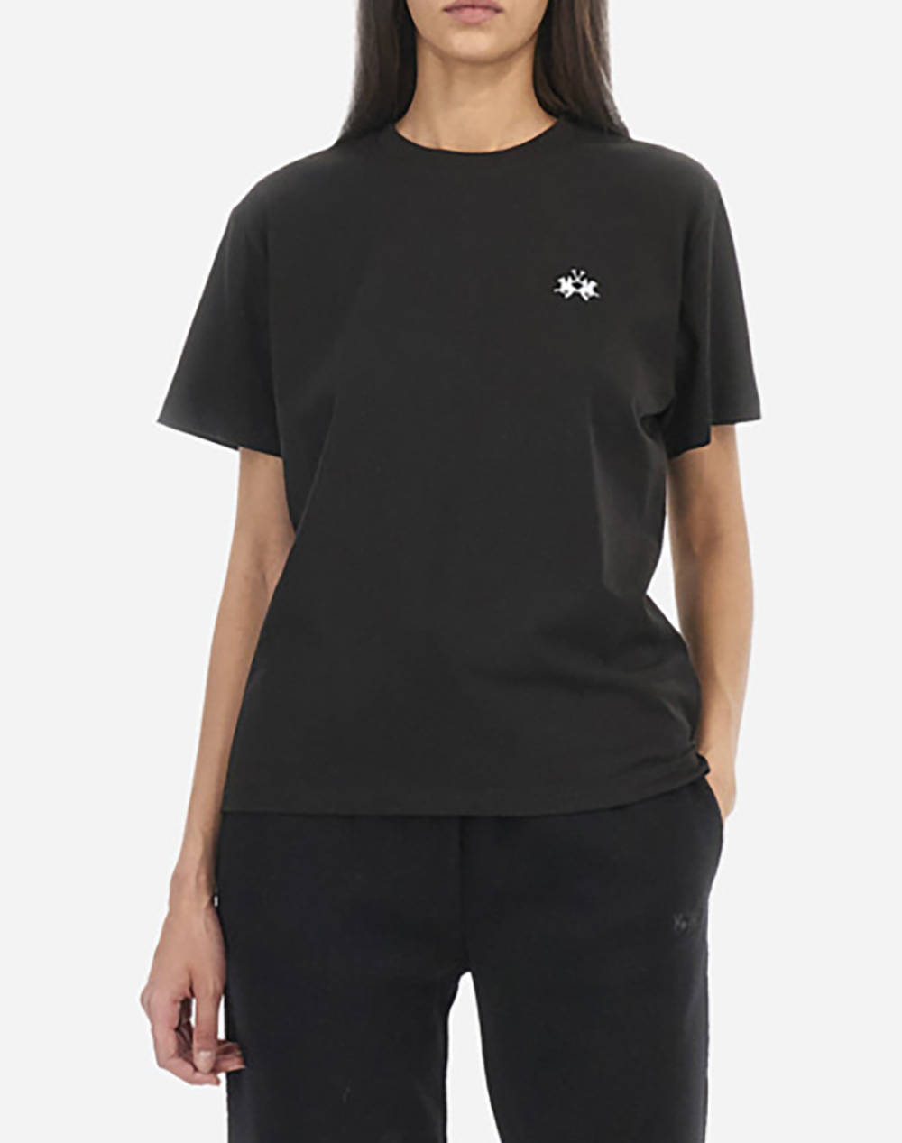 LA MARTINA ТЕНИСКА T-SHIRT KM