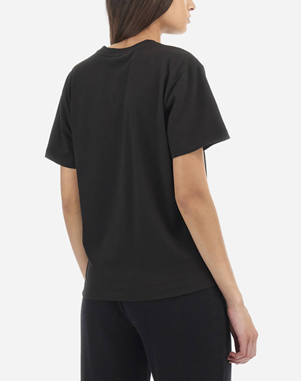 LA MARTINA ТЕНИСКА T-SHIRT KM