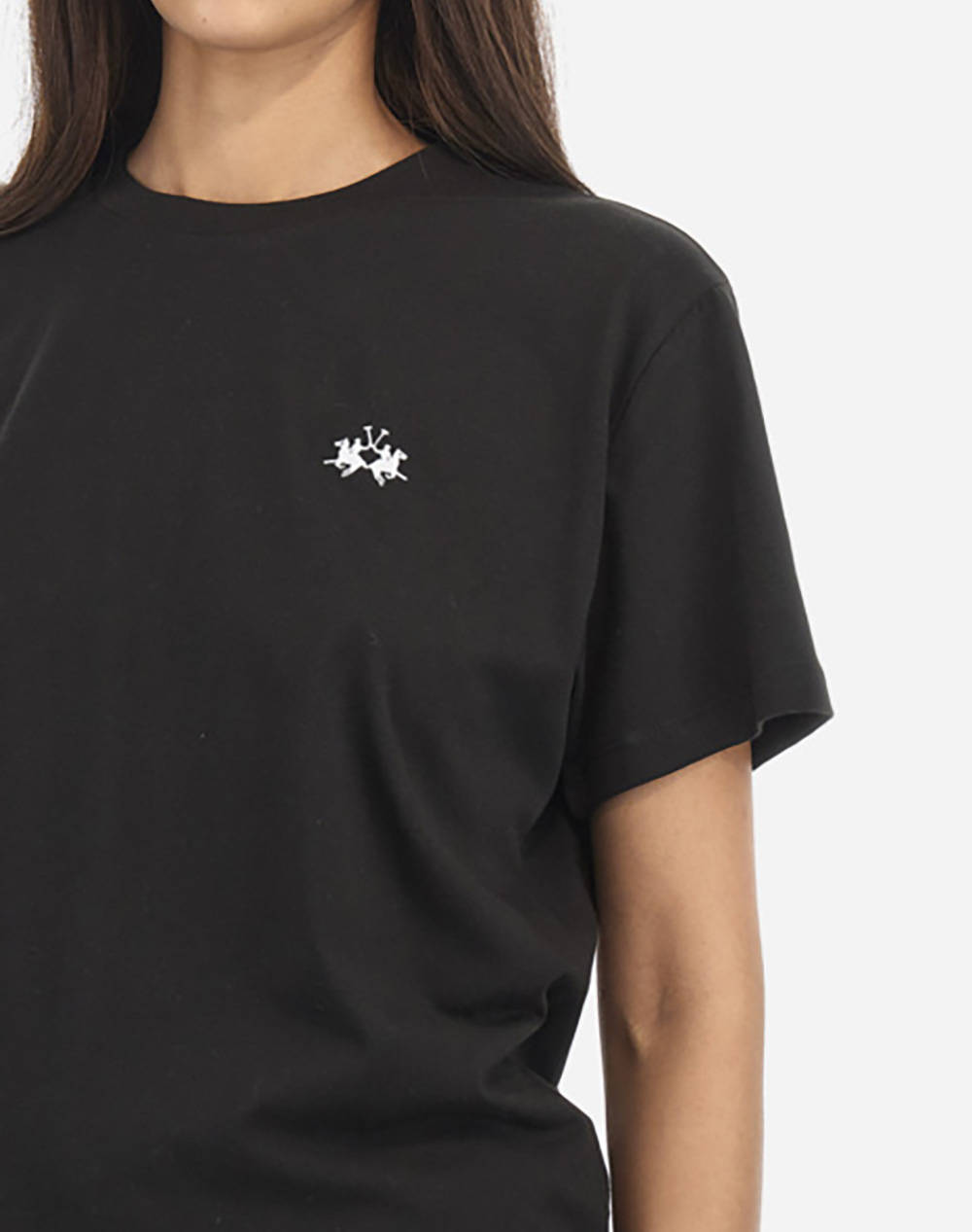 LA MARTINA ТЕНИСКА T-SHIRT KM