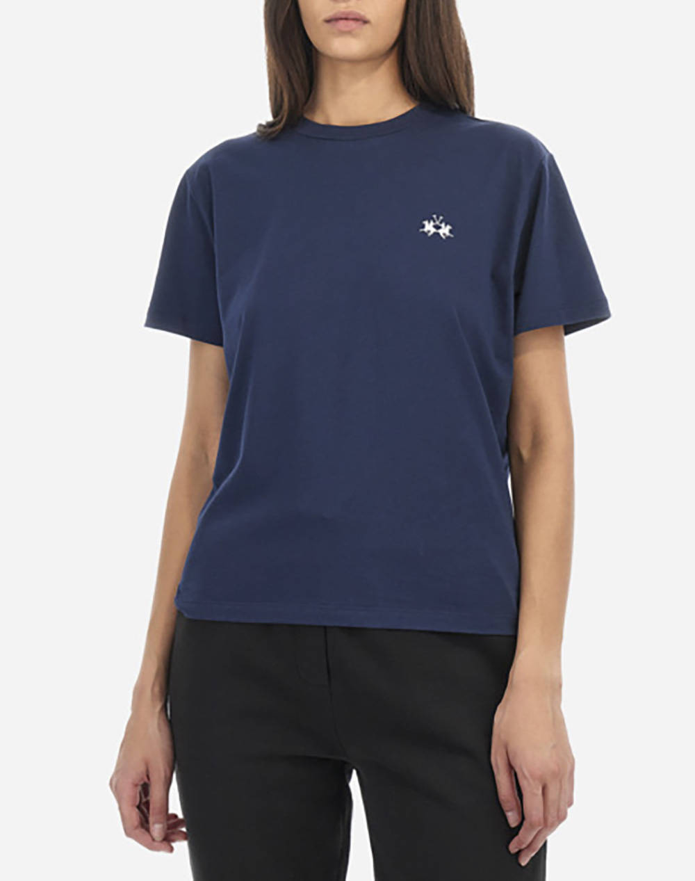 LA MARTINA ТЕНИСКА T-SHIRT KM