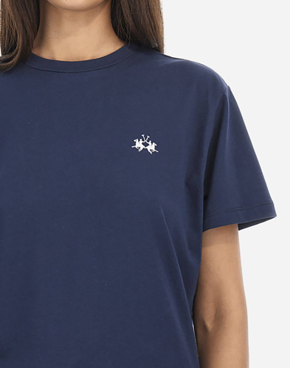 LA MARTINA ТЕНИСКА T-SHIRT KM