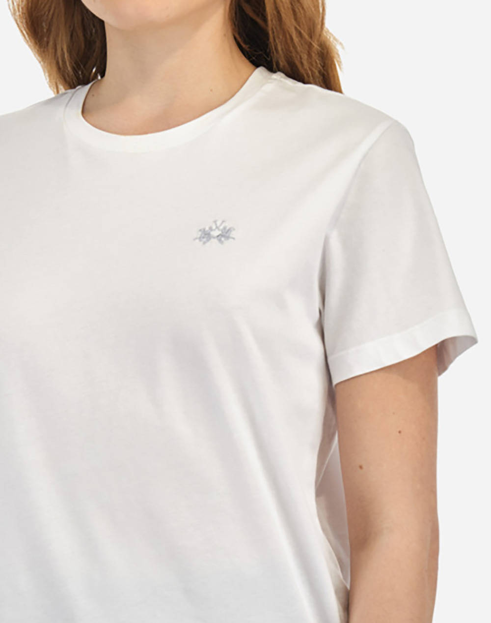 LA MARTINA ТЕНИСКА T-SHIRT KM