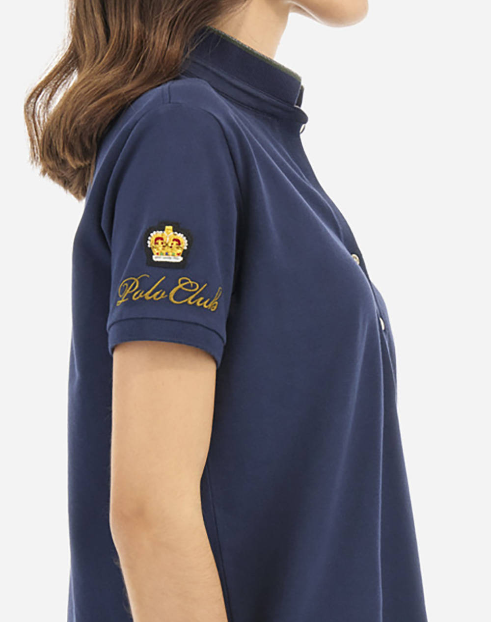 LA MARTINA ТЕНИСКА POLO KM