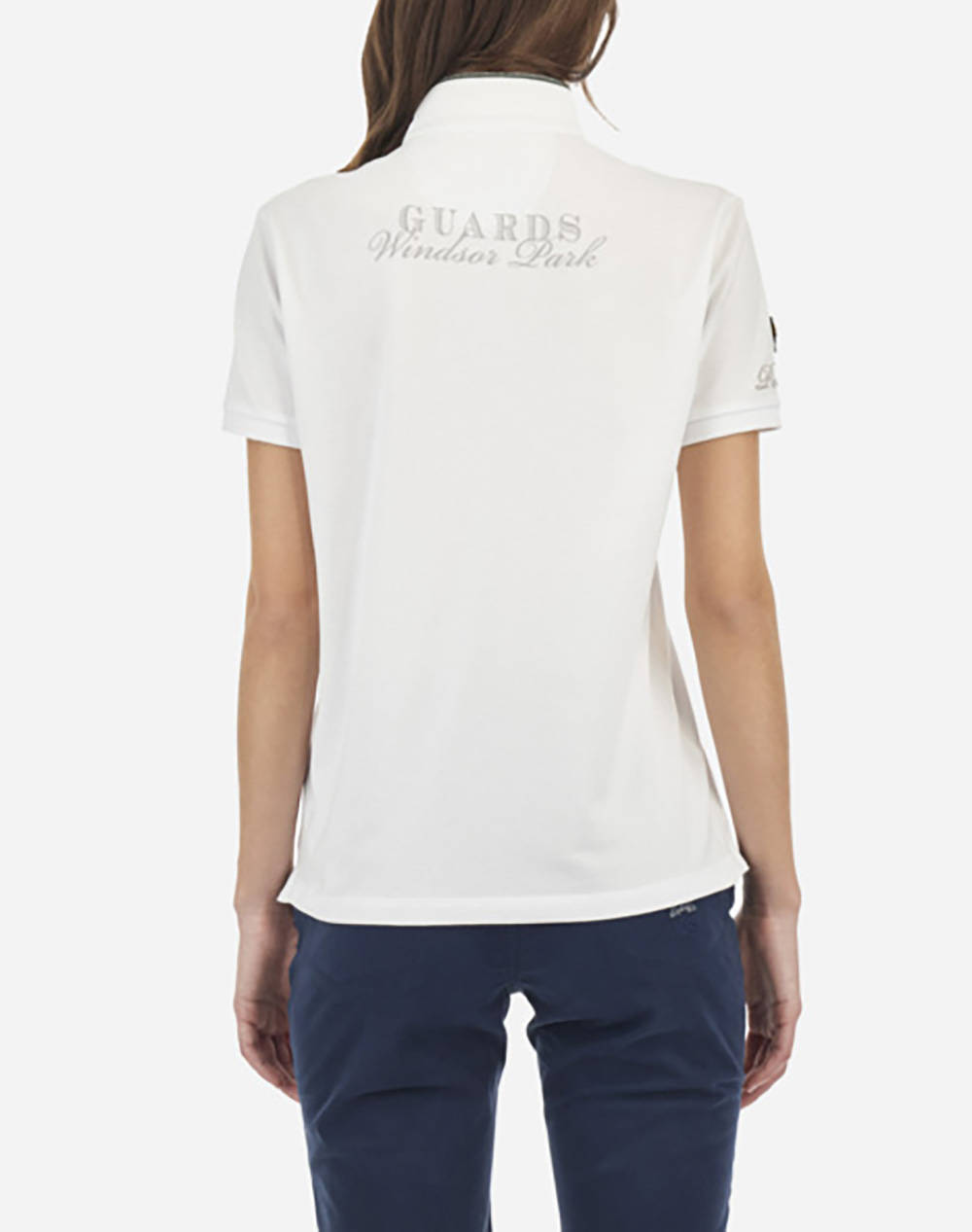 LA MARTINA ТЕНИСКА POLO KM
