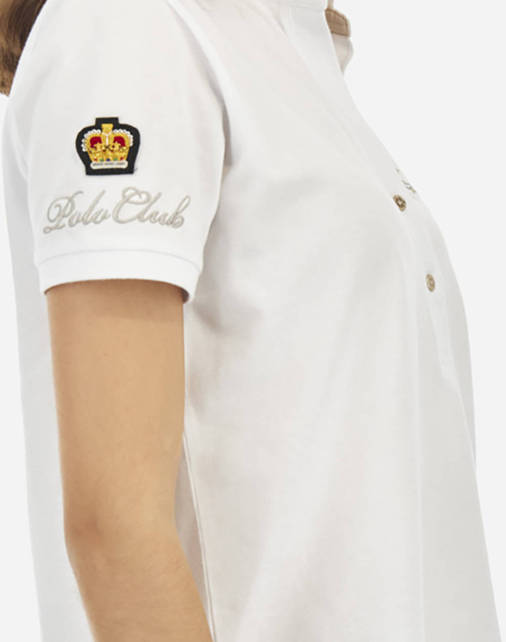 LA MARTINA ТЕНИСКА POLO KM