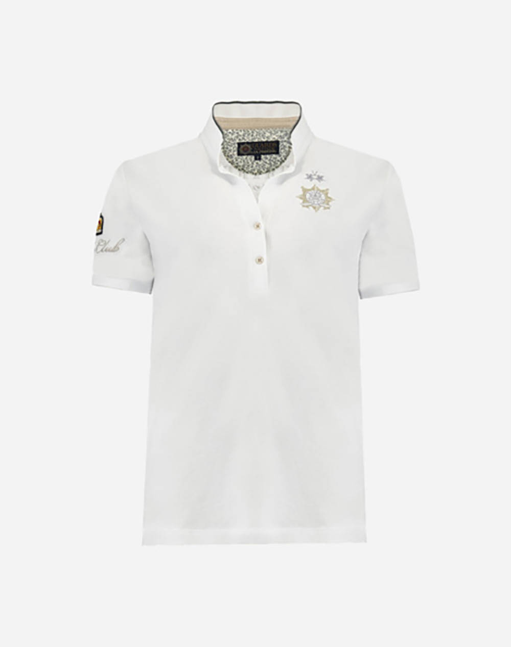 LA MARTINA ТЕНИСКА POLO KM