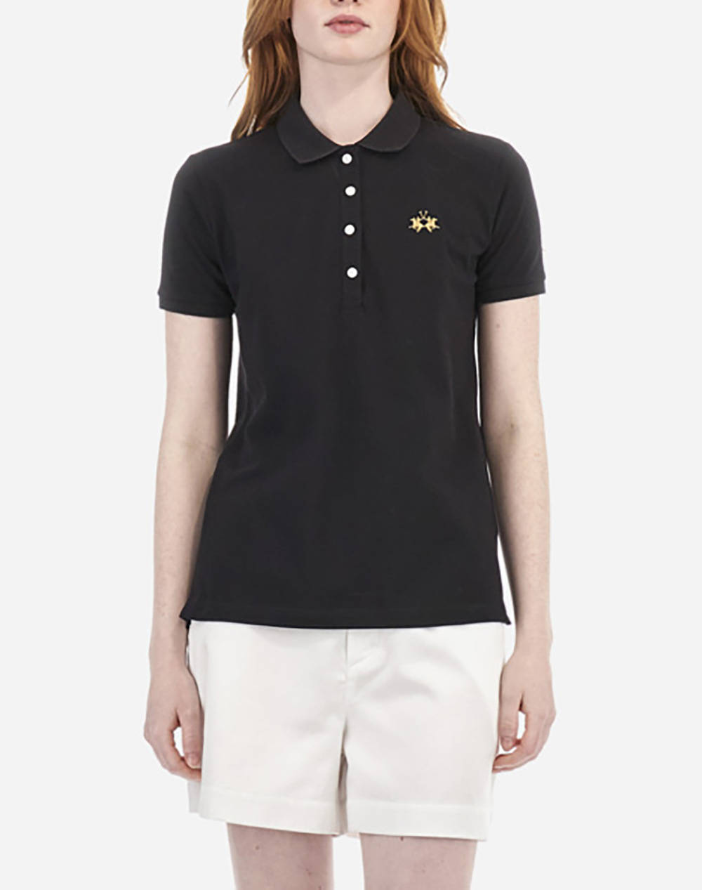 LA MARTINA ТЕНИСКА POLO KM