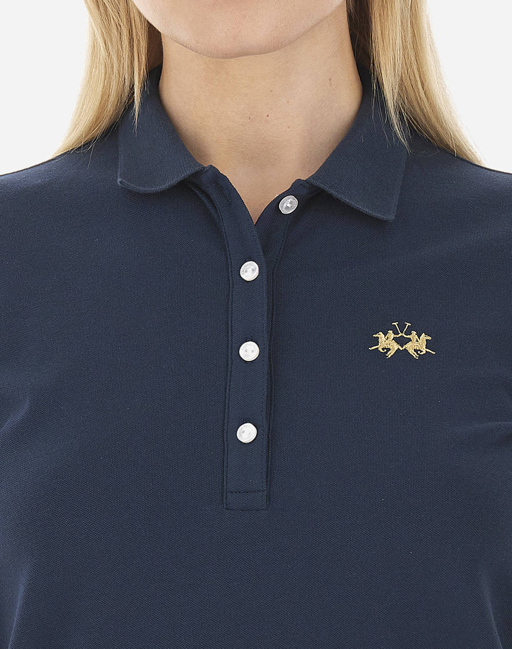 LA MARTINA ТЕНИСКА POLO KM