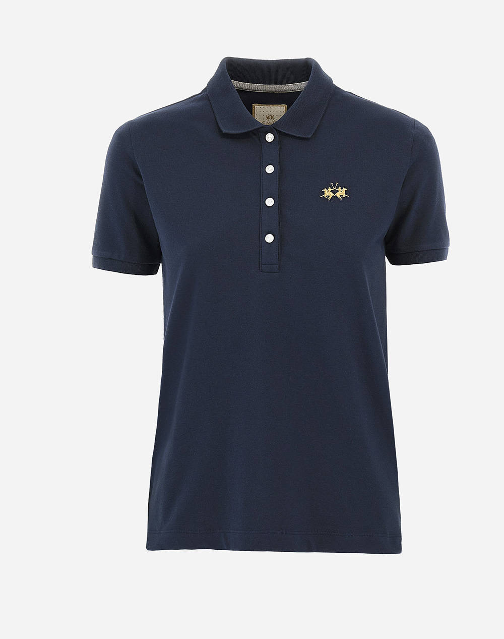 LA MARTINA ТЕНИСКА POLO KM