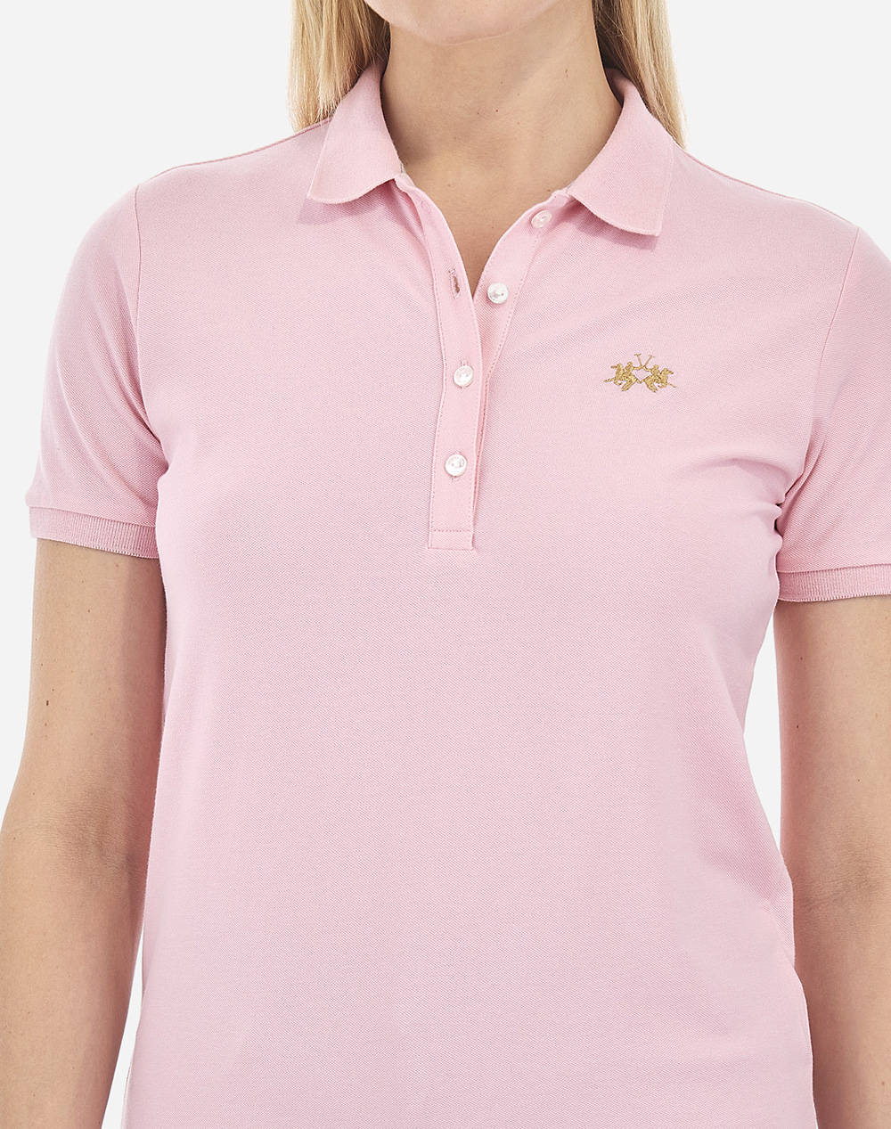 LA MARTINA ТЕНИСКА POLO KM