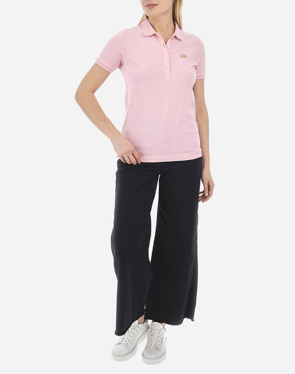 LA MARTINA ТЕНИСКА POLO KM