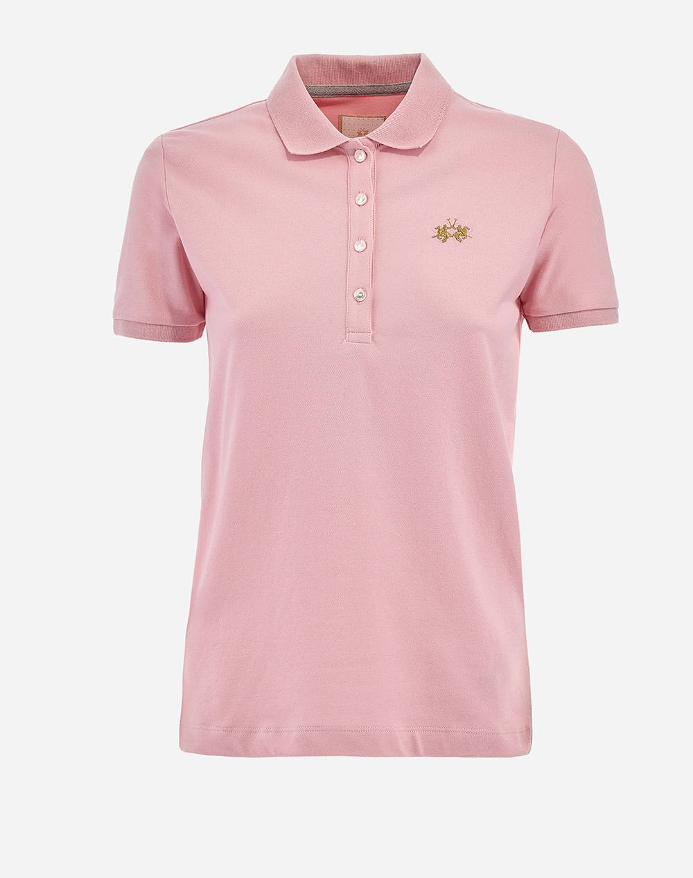 LA MARTINA ТЕНИСКА POLO KM