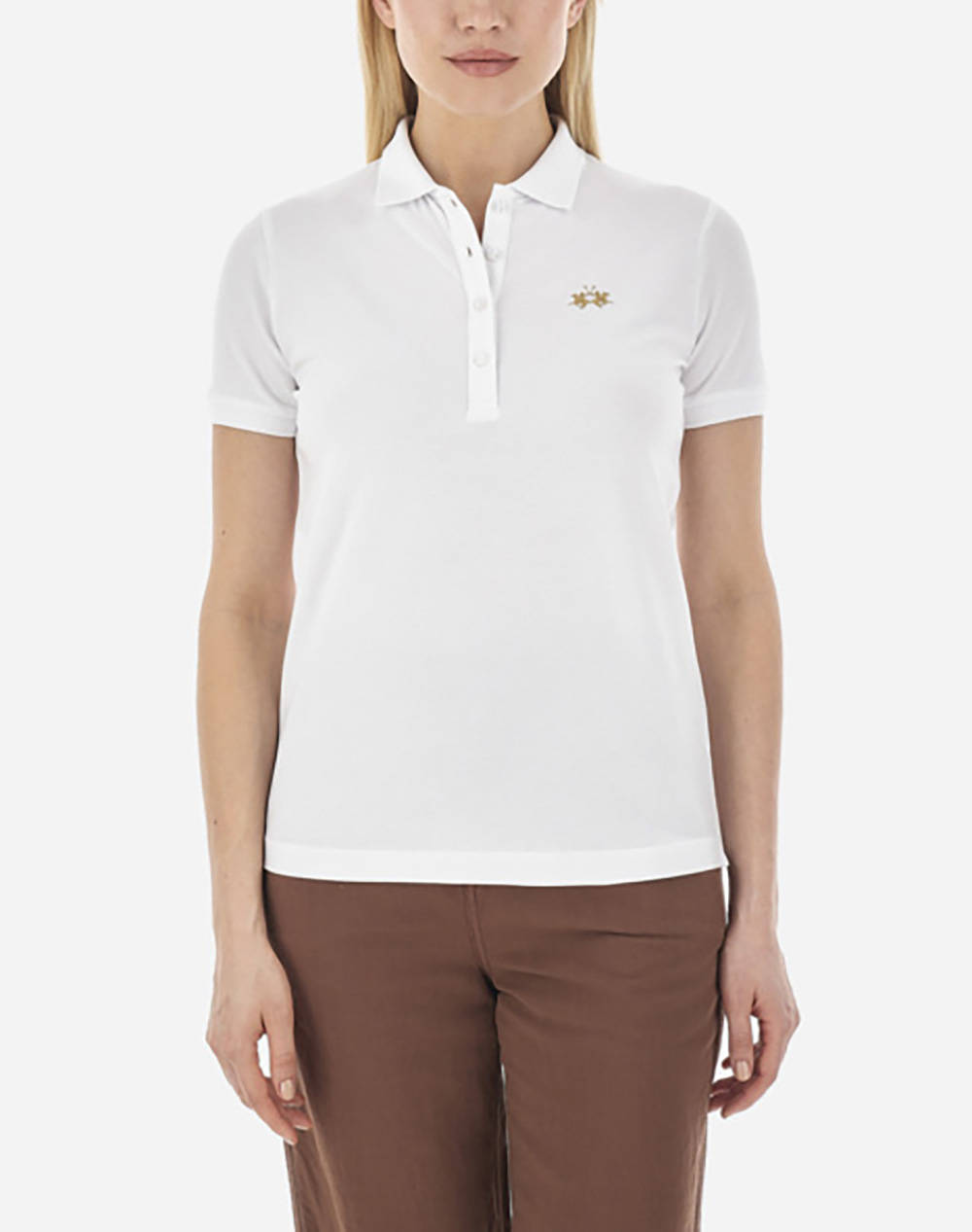 LA MARTINA ТЕНИСКА POLO KM