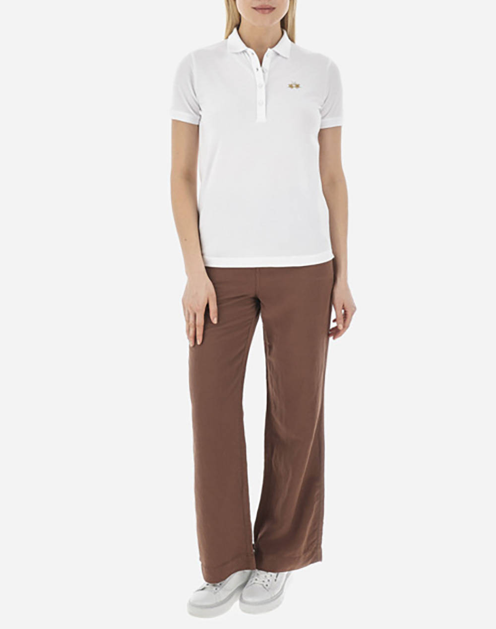 LA MARTINA ТЕНИСКА POLO KM