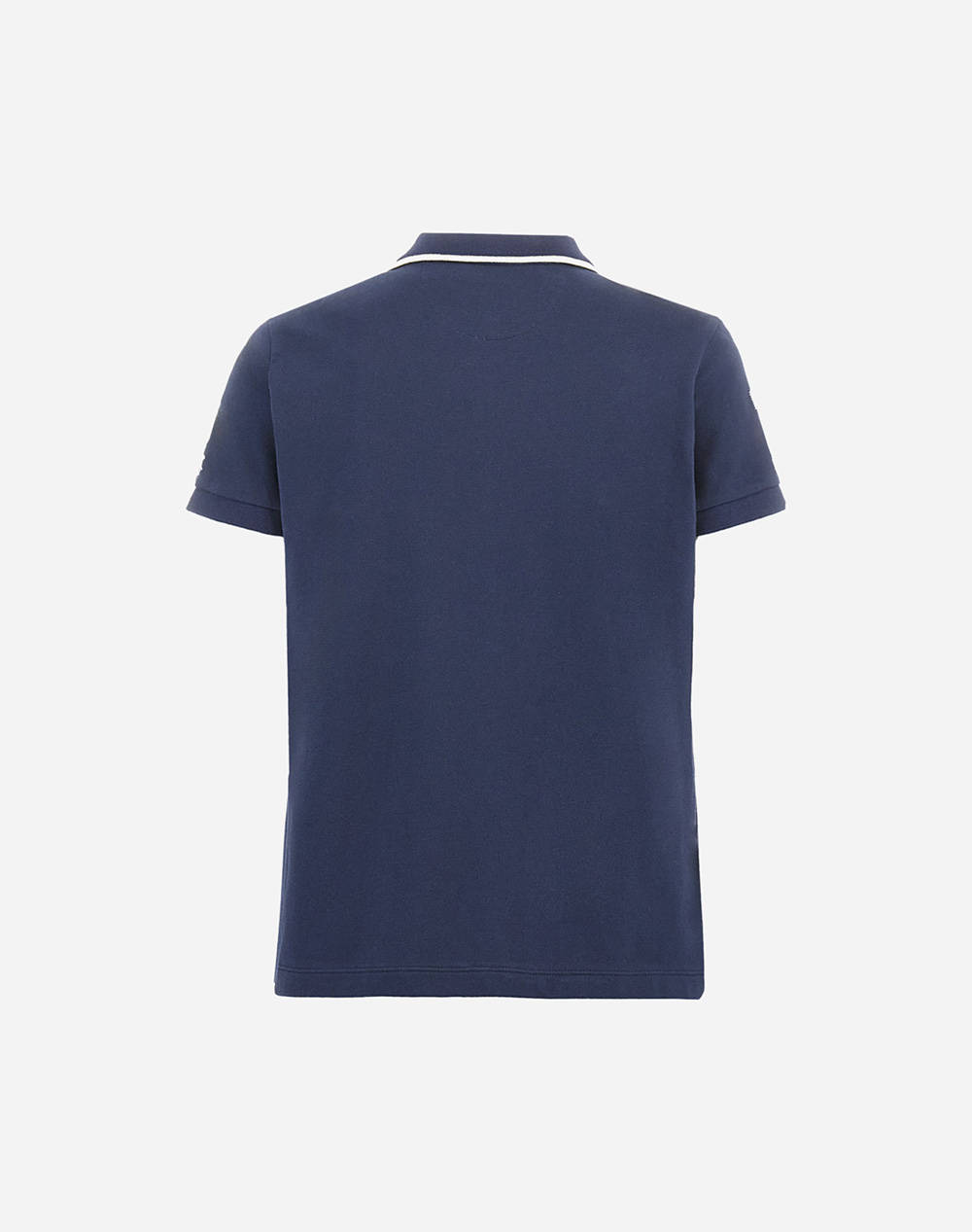 LA MARTINA ТЕНИСКА POLO KM WOMAN POLO S/S PIQUET STRETCH