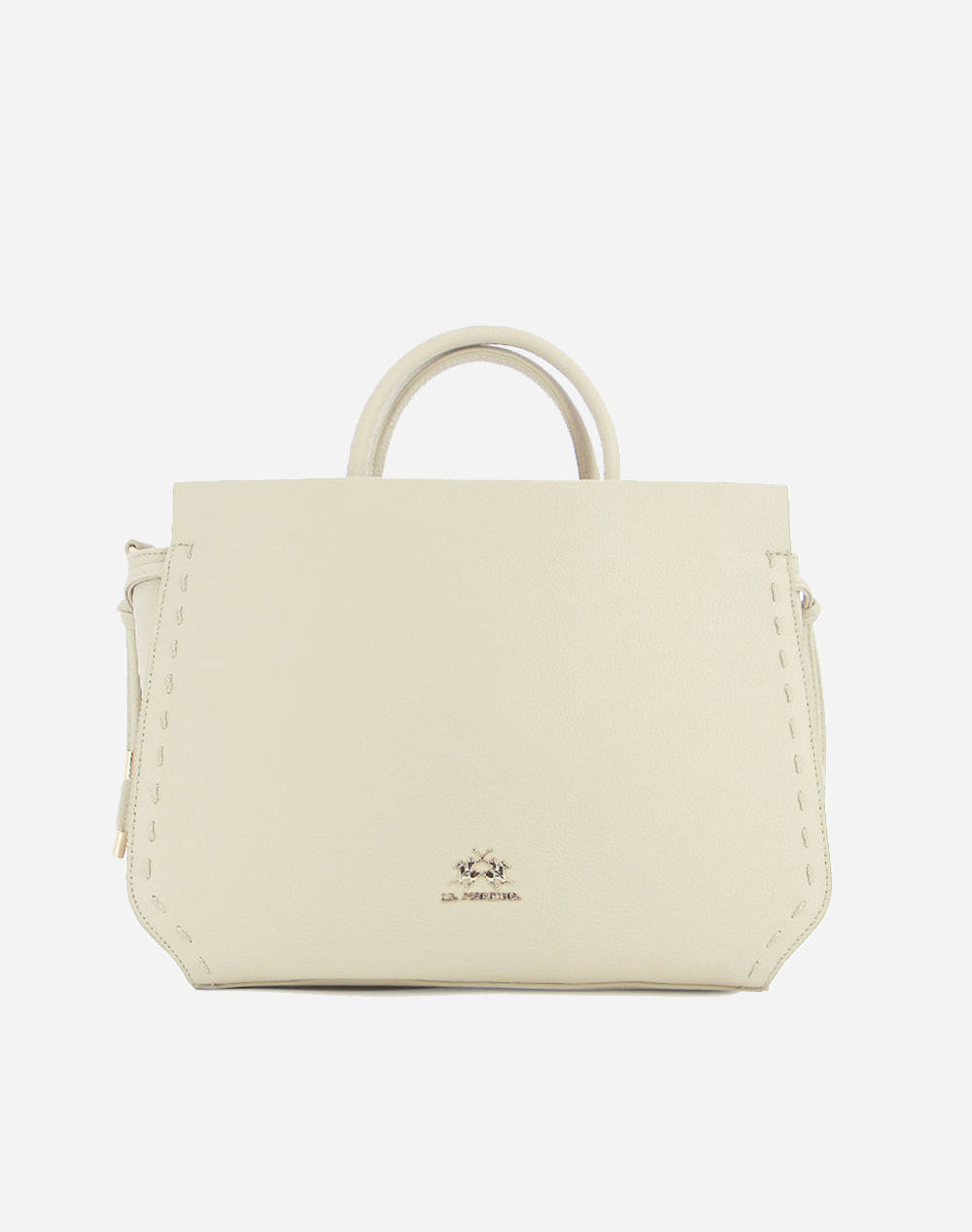 LA MARTINA ДАМСКА ЧАНТА BAG EMMA (Размери: 36 x 26 x 15см)