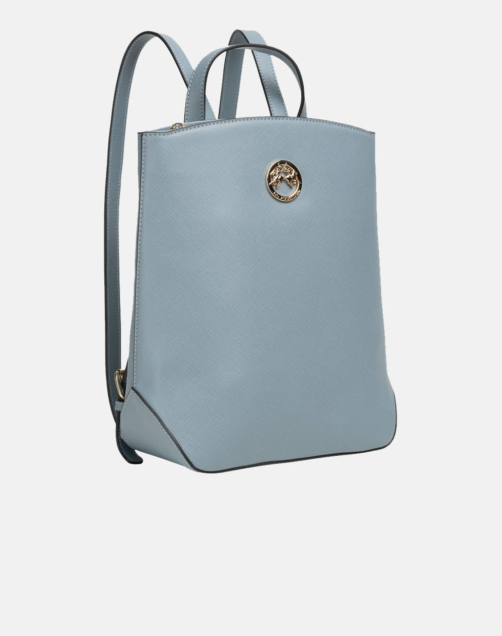LA MARTINA ДАМСКА ЧАНТА BACKPACK VIOLETA (Размери: 26 x 30 x 11см)