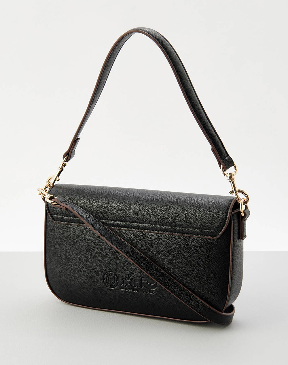 LA MARTINA ДАМСКА ЧАНТА BAG PILAR (Размери: 24 x 14 x 5см)