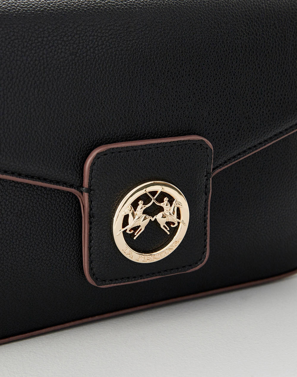 LA MARTINA ДАМСКА ЧАНТА BAG PILAR (Размери: 24 x 14 x 5см)