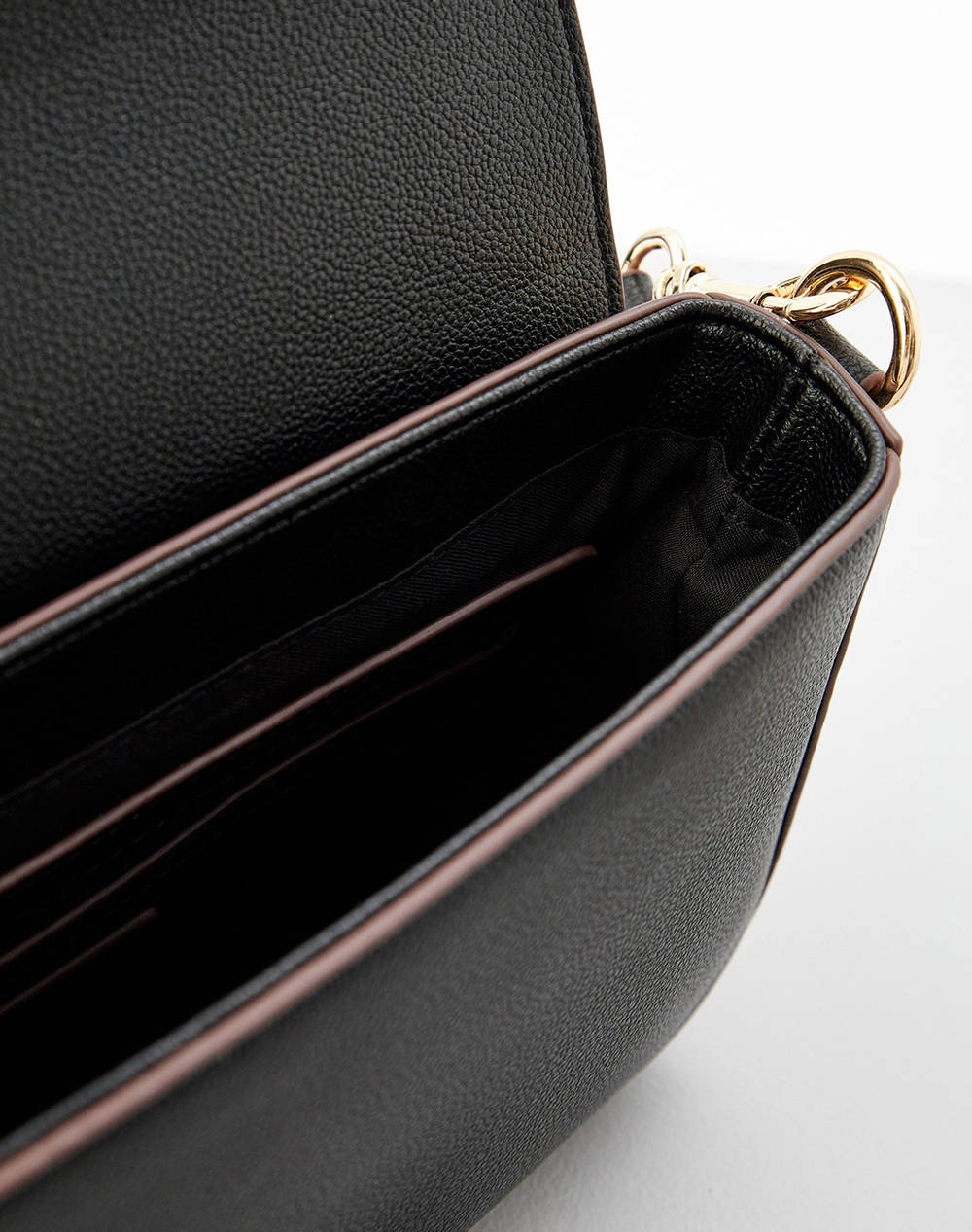 LA MARTINA ДАМСКА ЧАНТА BAG PILAR (Размери: 24 x 14 x 5см)