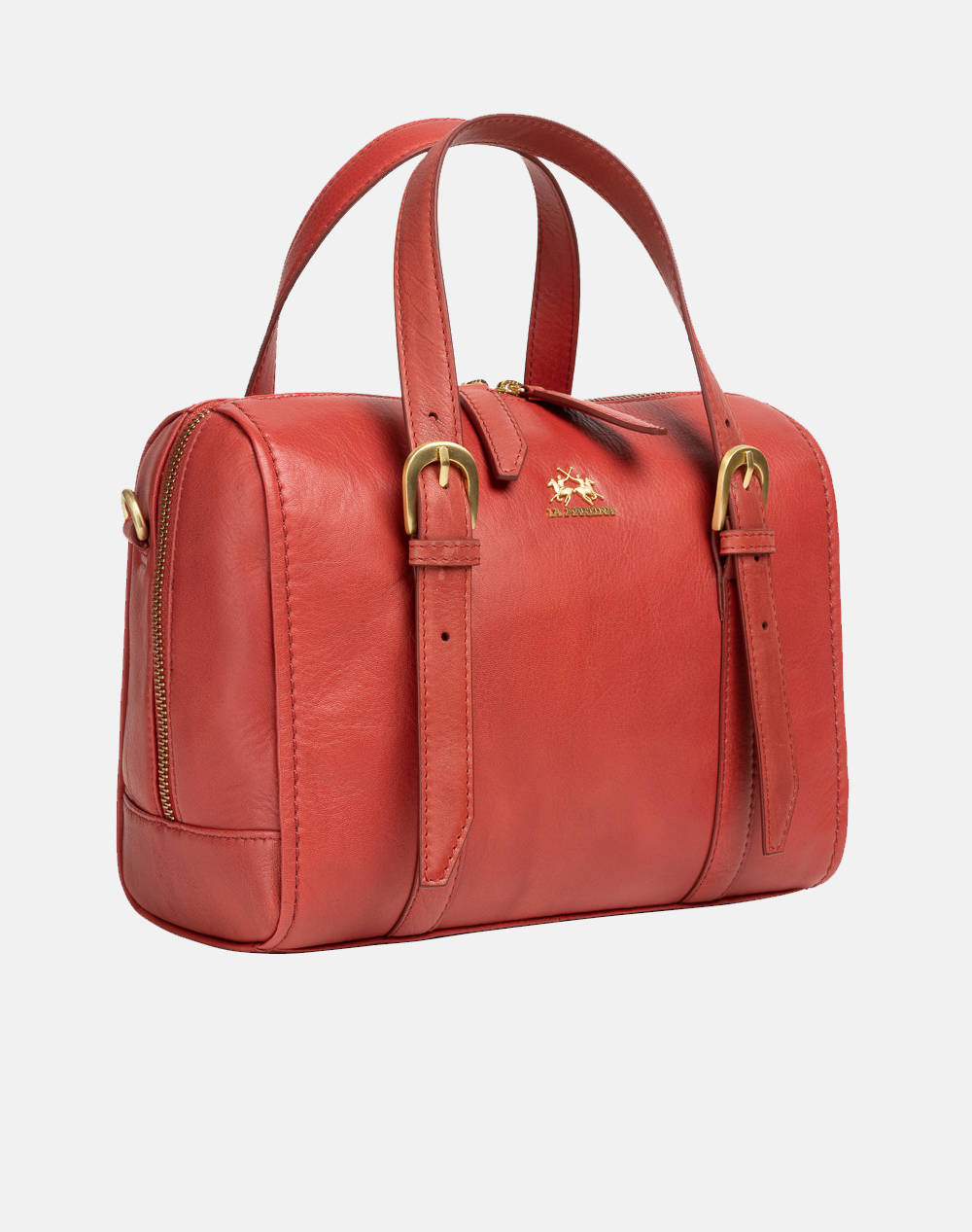 LA MARTINA ДАМСКА ЧАНТА BAG AMIRA (Размери: 25 x 19 x 11см)